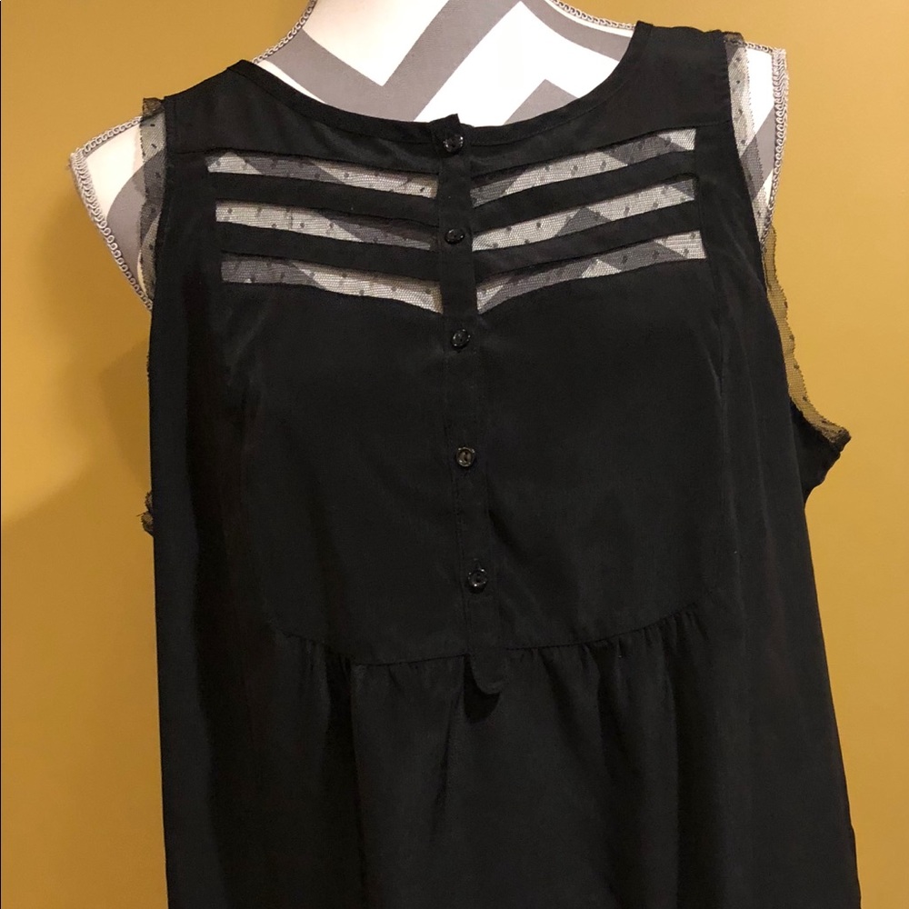 Vera Wang Blouse